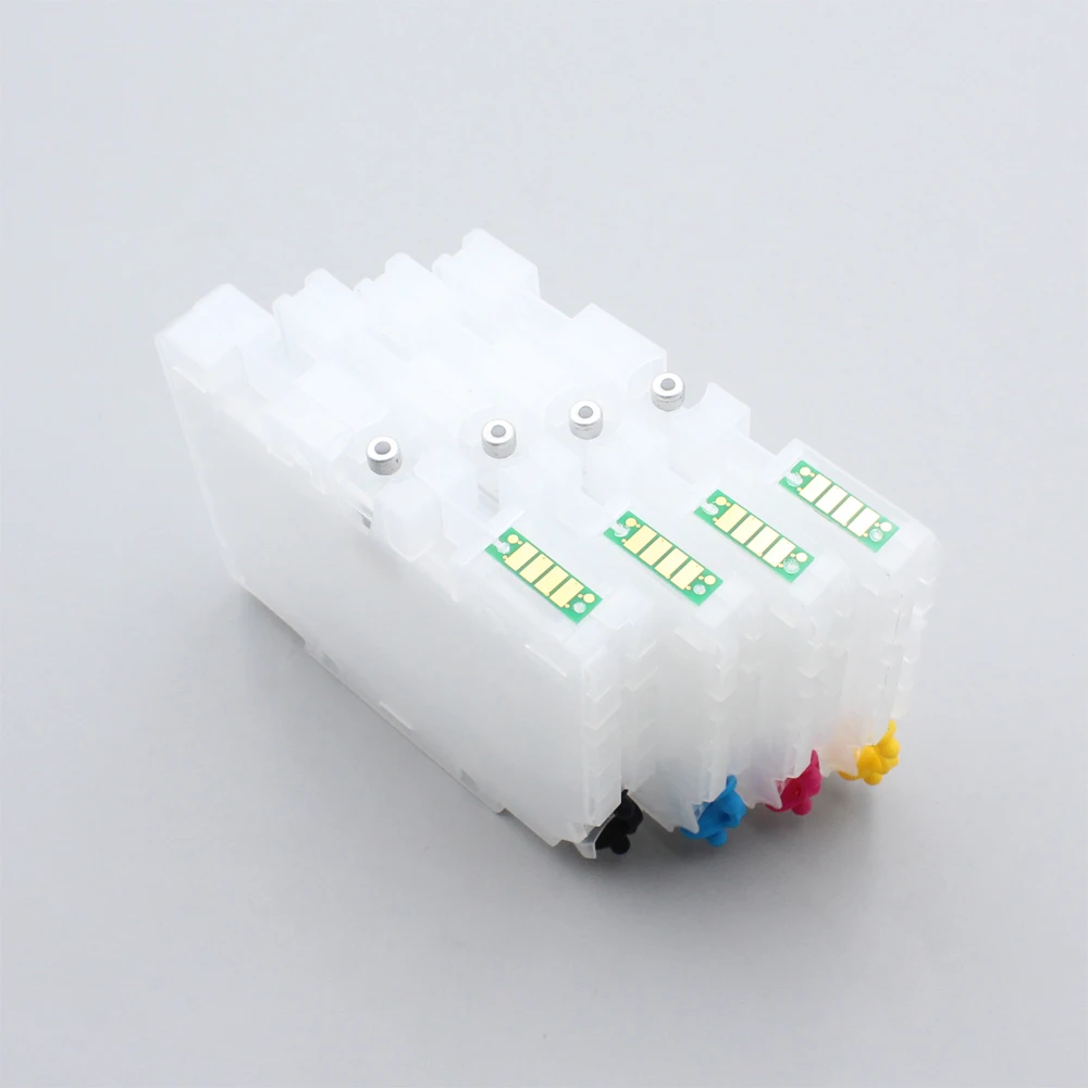 4 Colros GC41 GC 41 Empty Ink Cartridge with ARC Chip For Ricoh SAWGRASS SG400 SG800 SG400NA SG400EU SG800NA SG800EU Printer image 4