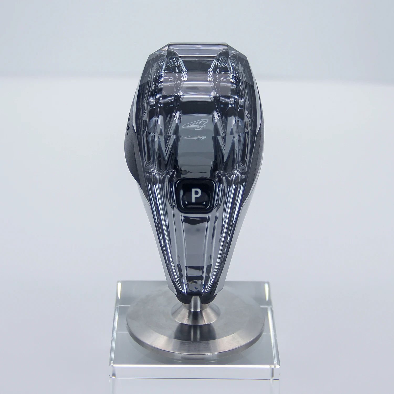 

Vstar Crystal Gear Shift Knob kit For Bmws 4series G22 G23 G26 2020-2021 G platform F chassis Car Interior Accessories.