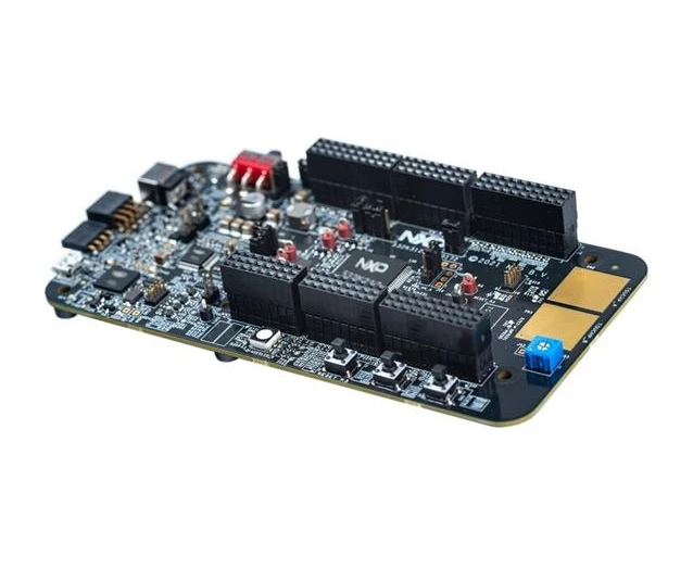 

S32K312EVB-Q172 General-Purpose Industrial and Automotive applications ARM Cortex M7 Evaluation and Development Board