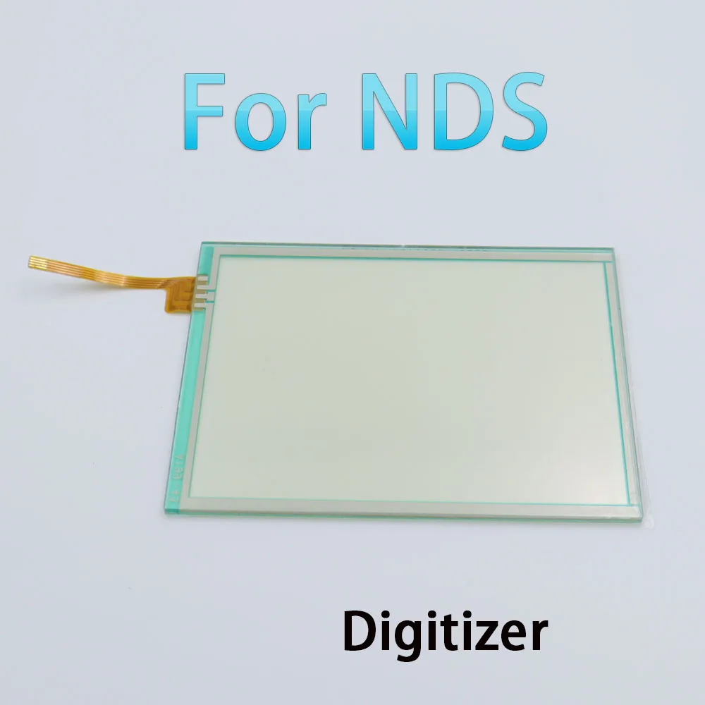 Nuovo ricambio originale per lo schermo LCD Nintend NDS Display superiore/inferiore superiore o inferiore Dropshipping