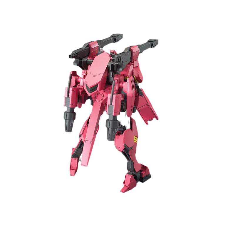 Bandai original gundam modelo hgbo 1/144 gundam fluxros RYUSEI-GO anime figura de ação brinquedos modelo colecionável presentes para crianças