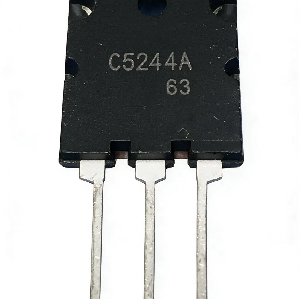 5PCS 2SC5144 2SC5244A C5244A 1600V 20A APT12080RG IXTK102N30P 102A300V IXFK94N50P2 500V 94A APT5014R 500V 37A