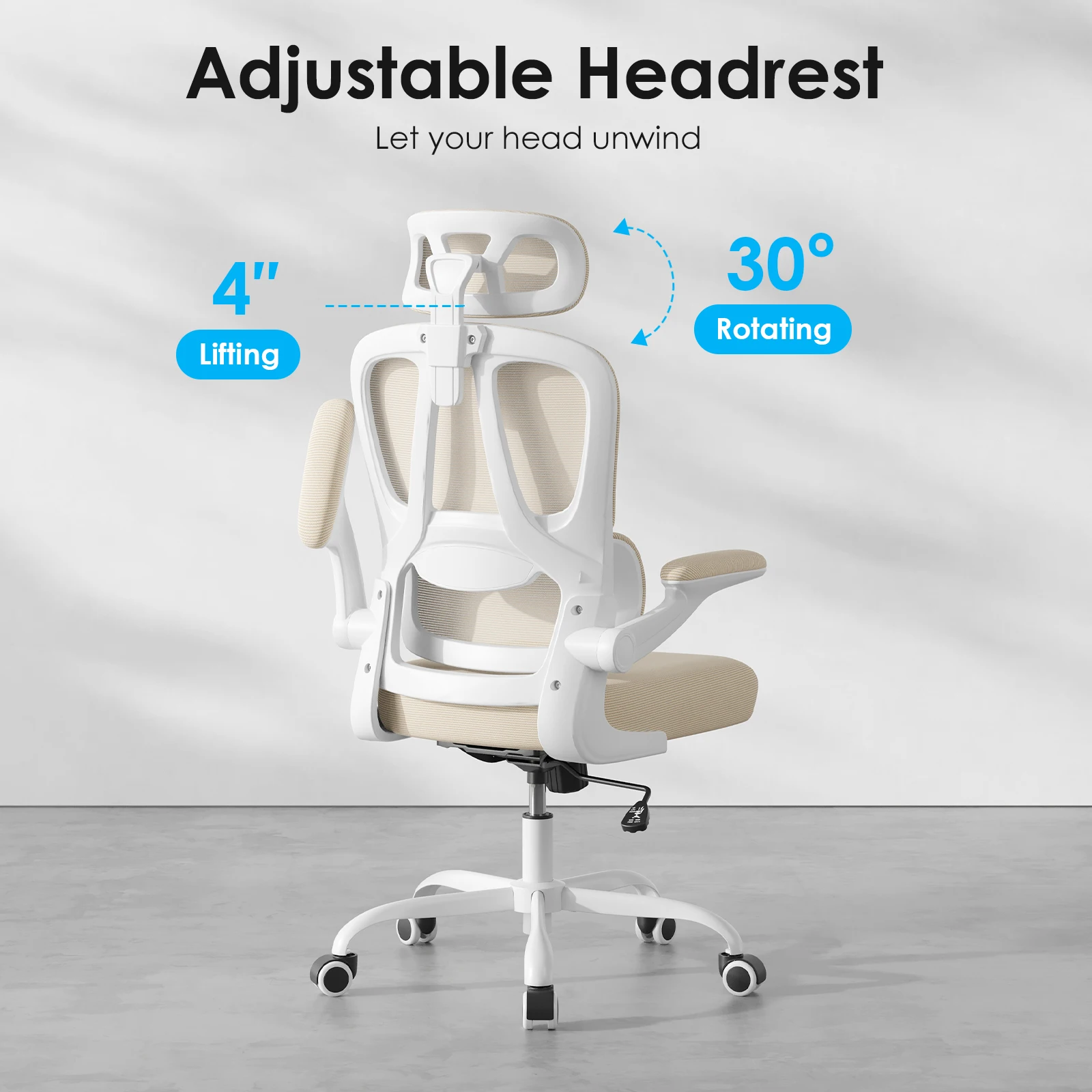Thumbnail 4 - #8 Top 10 Ergonomic Office Chairs Worth Buying In 2026