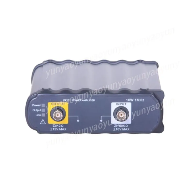 PA1011 10W Power Amplifier Module Original Replacement Accessory for Generator Lab Signal Test Processing Equipment Component