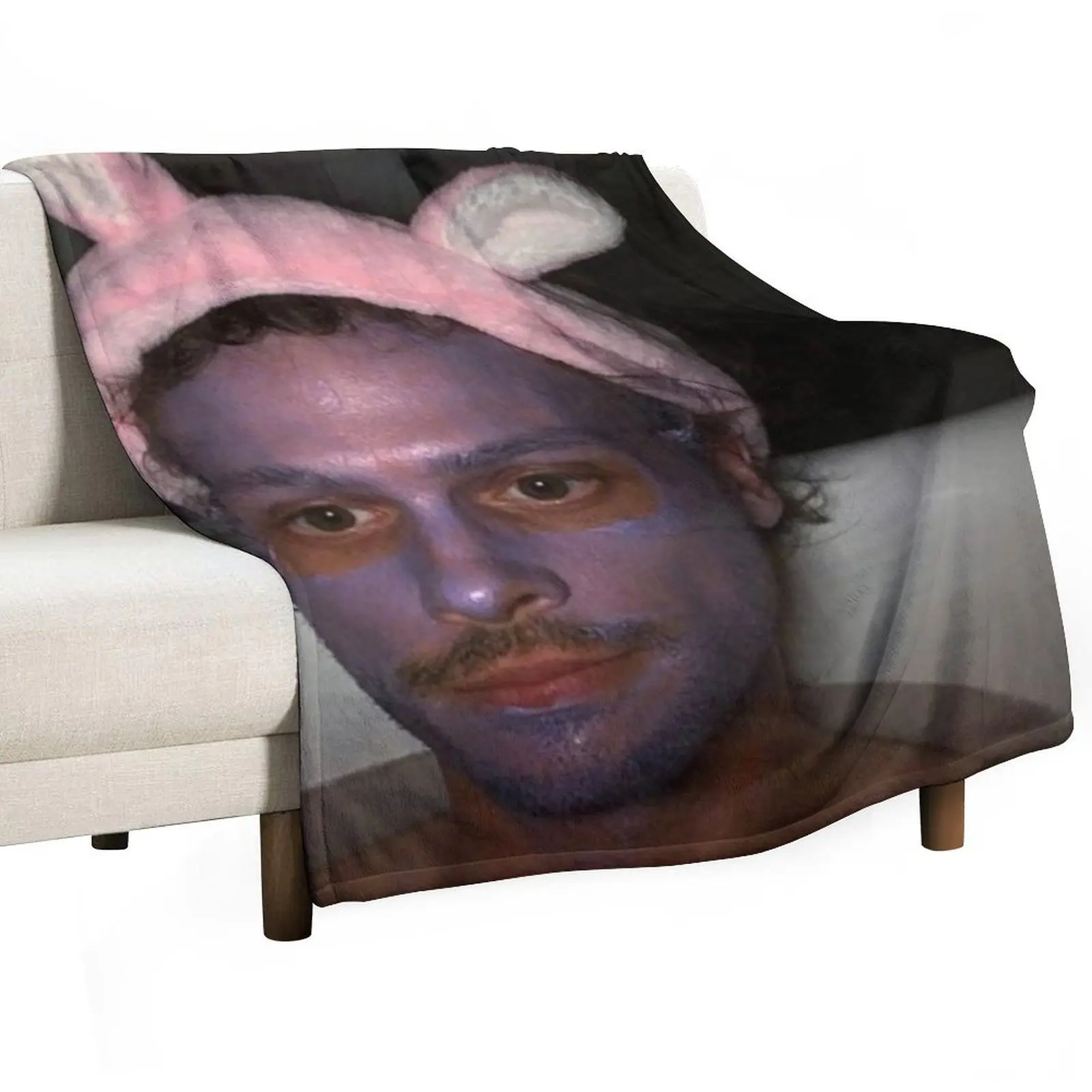 Mgg Face Mask Throw…