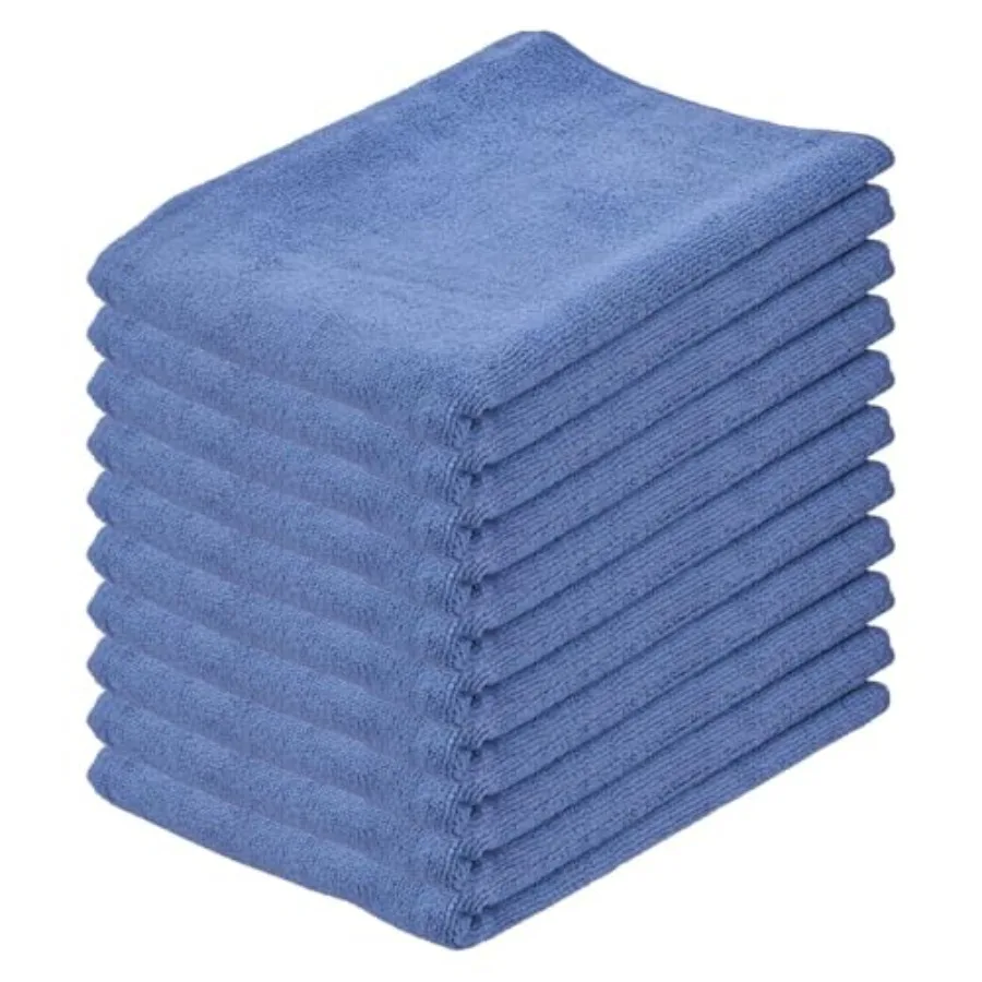 

Microfiber Squeegee Mopping Towel Extra Large Miracle Cloth 16"x 24" Streak Free Microfiber Floor Cloth-Rag for Cleaning House