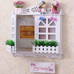 Large Meter Decorative Boxes The Main Switch Power Boxes Brake Box Shelters Kitchen Racks Storage Boxes DIY Home Decorter