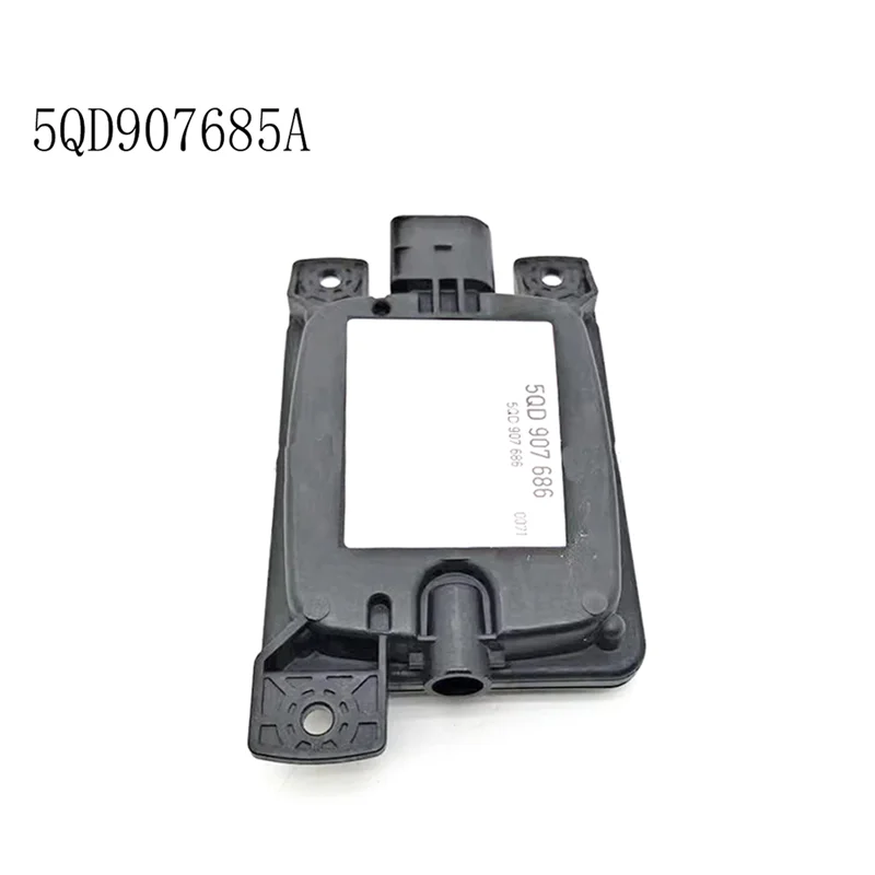 

AT92-5QD907685A Радарный монитор слепых зон для VW Golf Karoq Kodiaq Модуль помощи при смене полосы движения