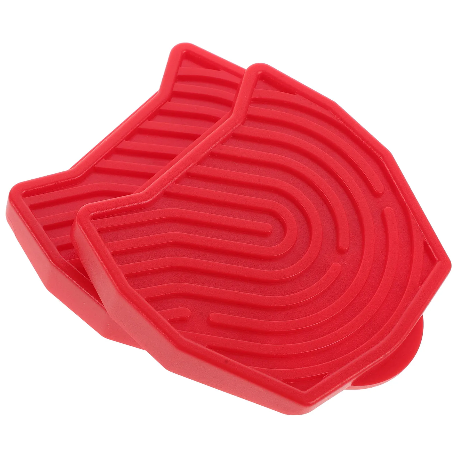 

Lock Pedal Converter Bike Flat Compatible Gym Cycle Pedals Converters Adapters Replacement Durability Safety Versatility