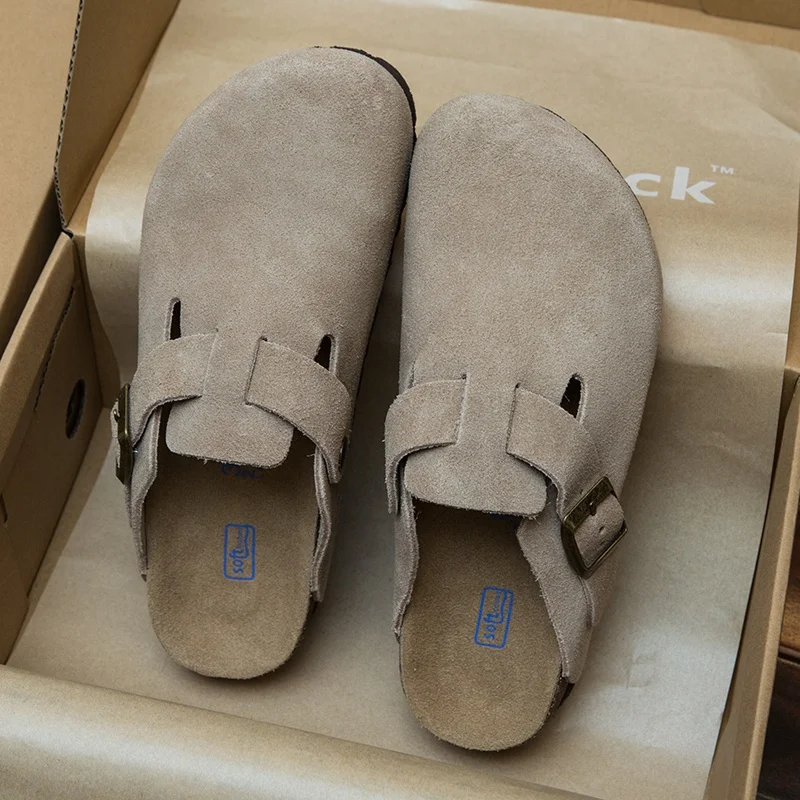 Sandalias de Playa Talla ande Verano 2025, ex, Punta Abierta, Pantuflas para Exteriores, Sandalias de Moda ...
