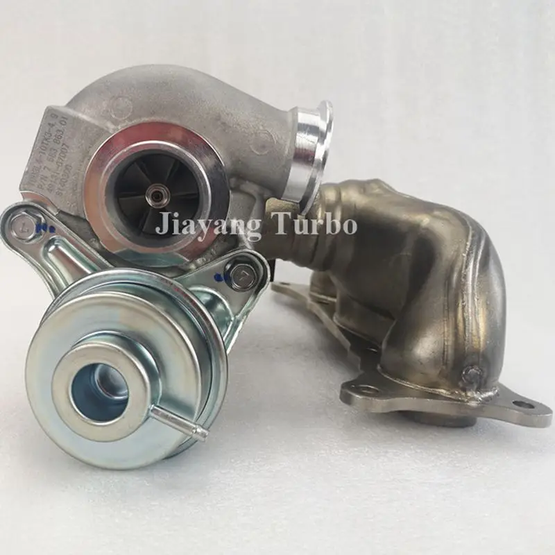 

N54 Turbo 49131-07030 49131-07008 49131-07007 49131-07030 49131-07009 Turbo for 135i(E82/E88) Engine N54B30