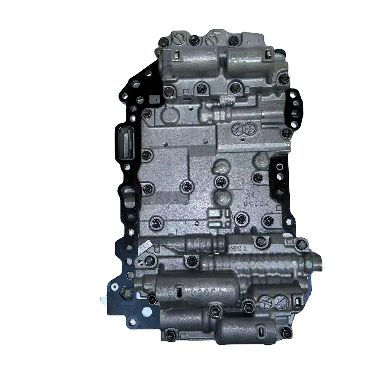 

Популярные листы трансмиссии корпуса клапана для Audi для VW 09G, маховик для Hyundai, трансмиссия корпуса клапана Jf017e для X