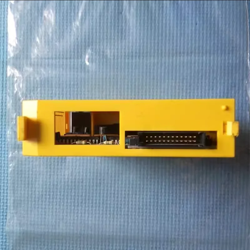 Fanuc-Módulo PLC, A03B-0807-C155, en STOCK, envío rápido, nuevo