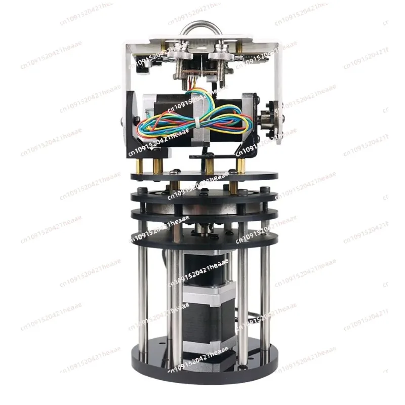 Suitable for Portable Antenna Rotator Real-time Satellite Tracking Open Source Yagi Antenna