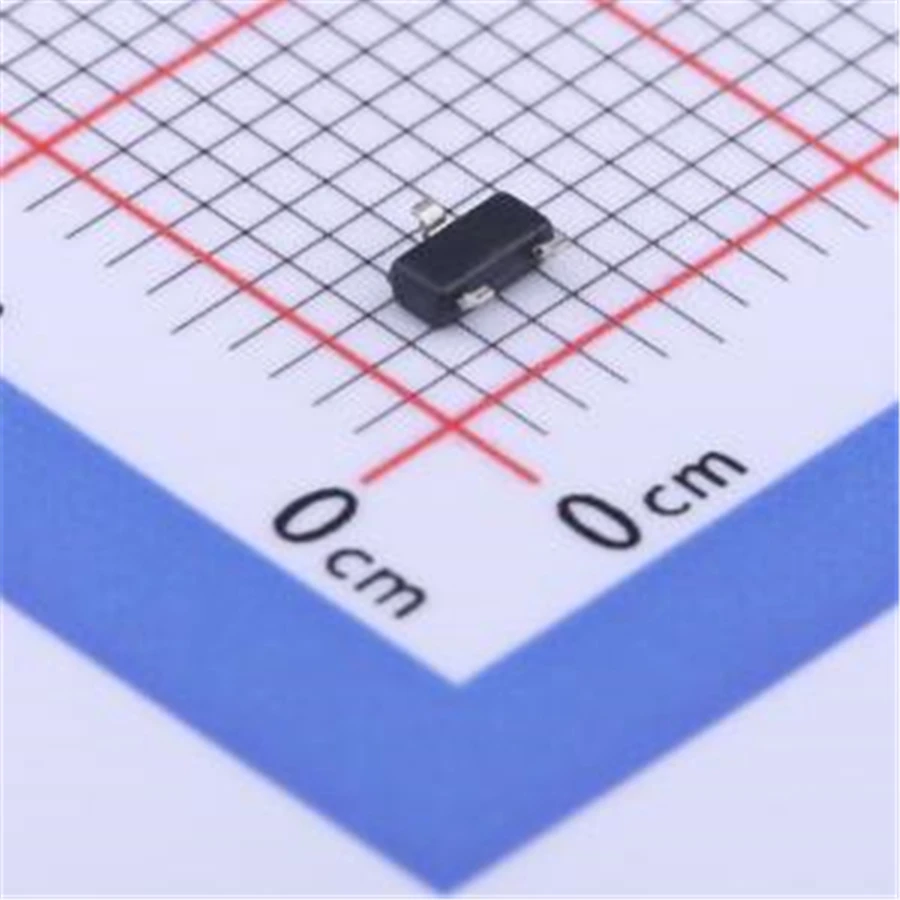 10PCS/LOT MCP1525T-I/TT (Voltage References)