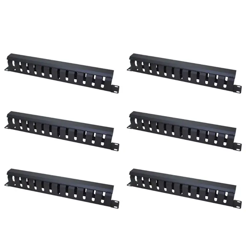 Ayhf 6X 1U Cable Ma…