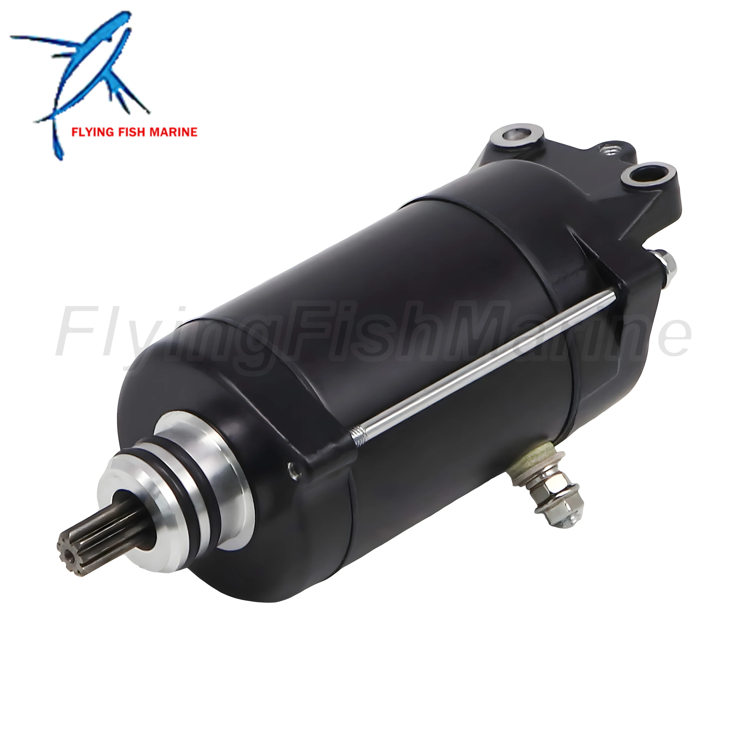 21163-3720, 21163-3721 Starter Motor for Kawasaki Jet Ski Ultra LX 310 300 260 JT1500 STX-12F STX-15F, SMU0322 for ARROWHEAD