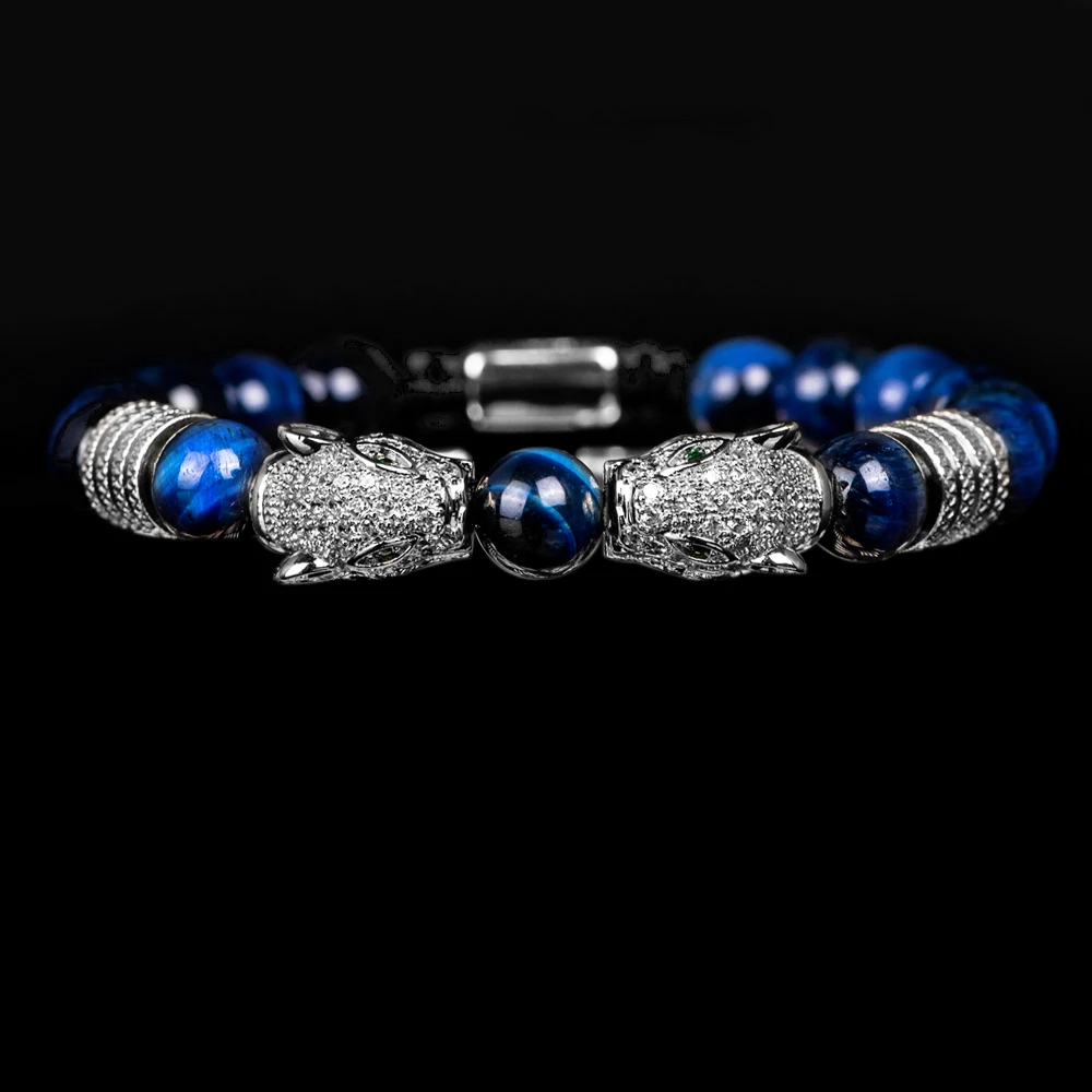 Thumbnail 4 - #11 Top 20 Leather Wrap Bracelets Worth Buying In 2026