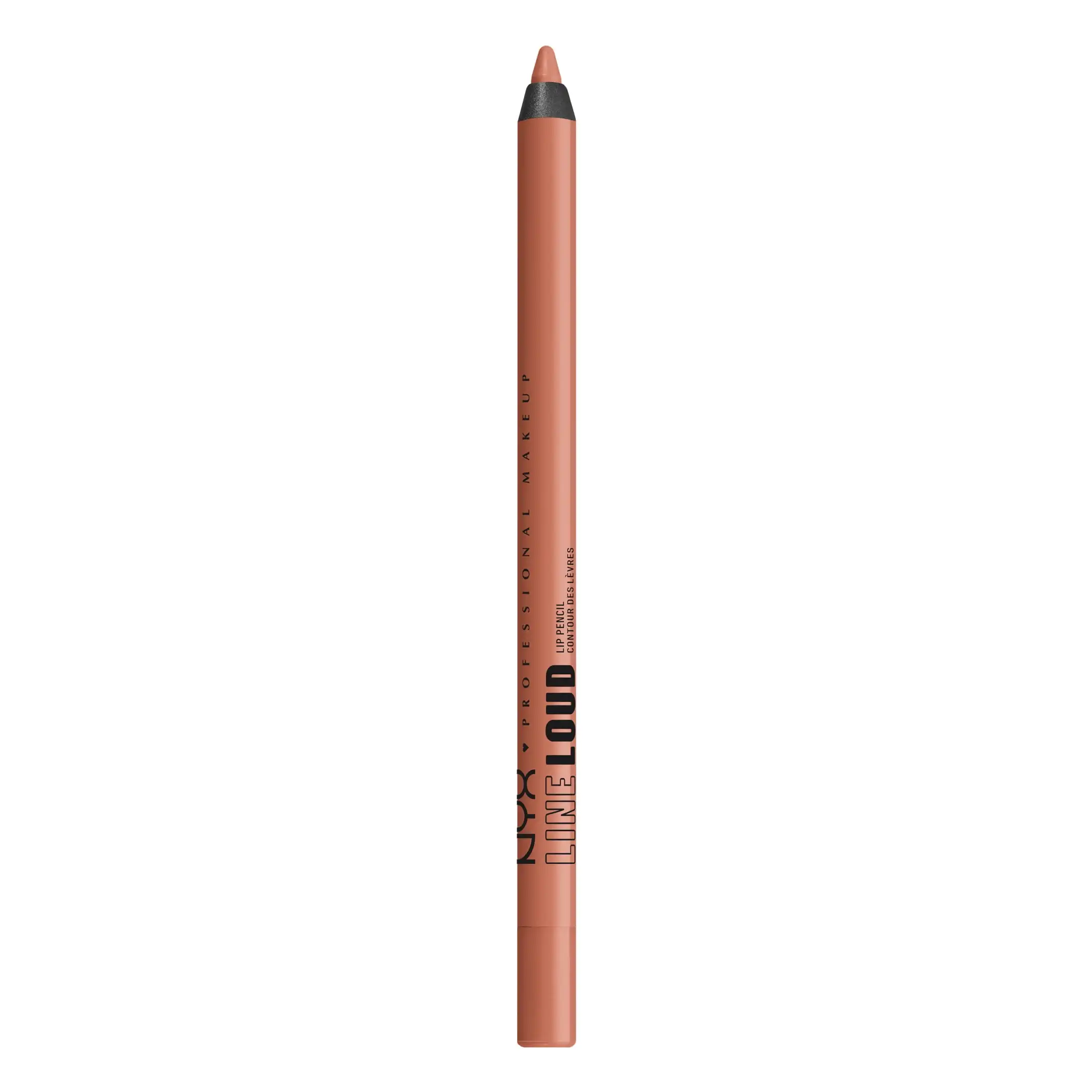 

(3 pack) Lip Liner, Longwear Matte Lip Pencil