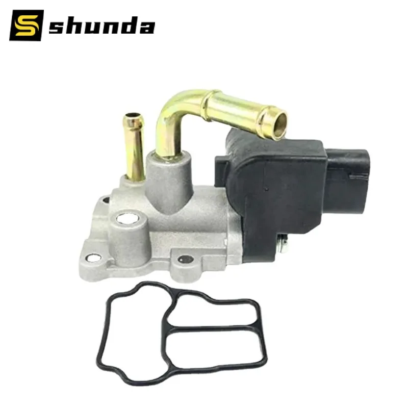 22270-20050 2227020050 Idle Air Control Valve IAC for Toyota Lexus Highlander AC280 222700A060 2227020060