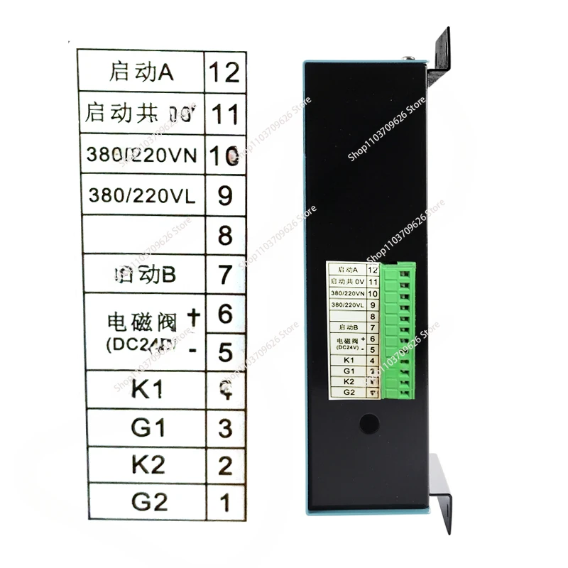 Spot Welding Machine SCR, Spot Welding Machine Controller, Spot Welding Machine Control Board CGNZ-02