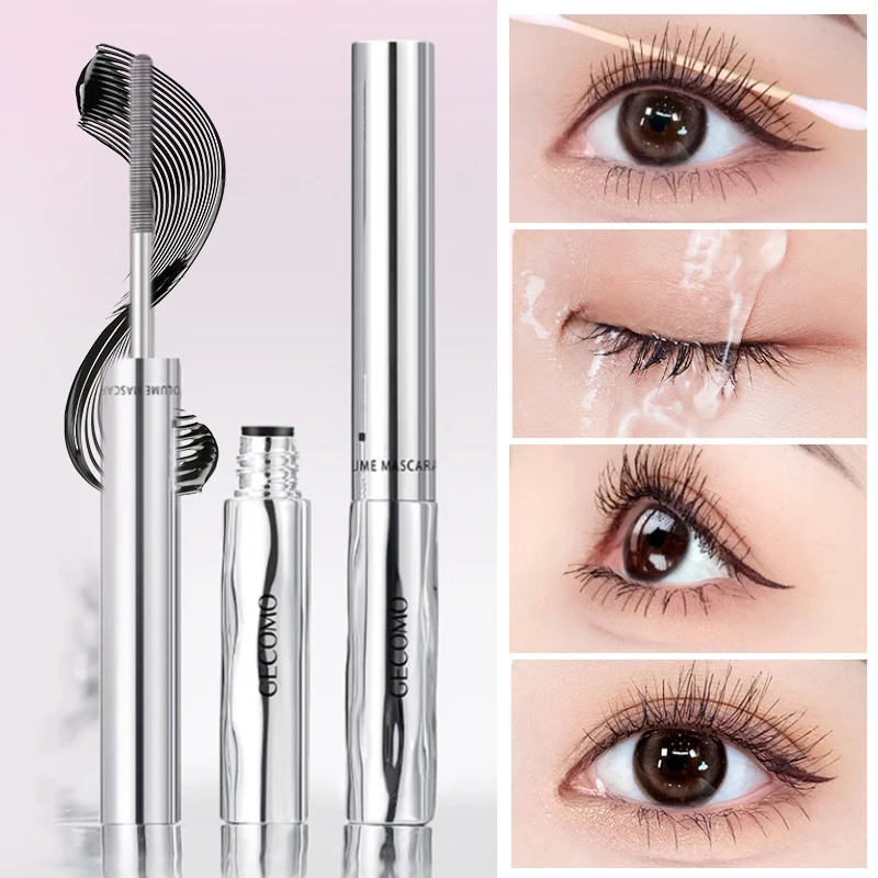 #18 Mascaras Comparison Guide