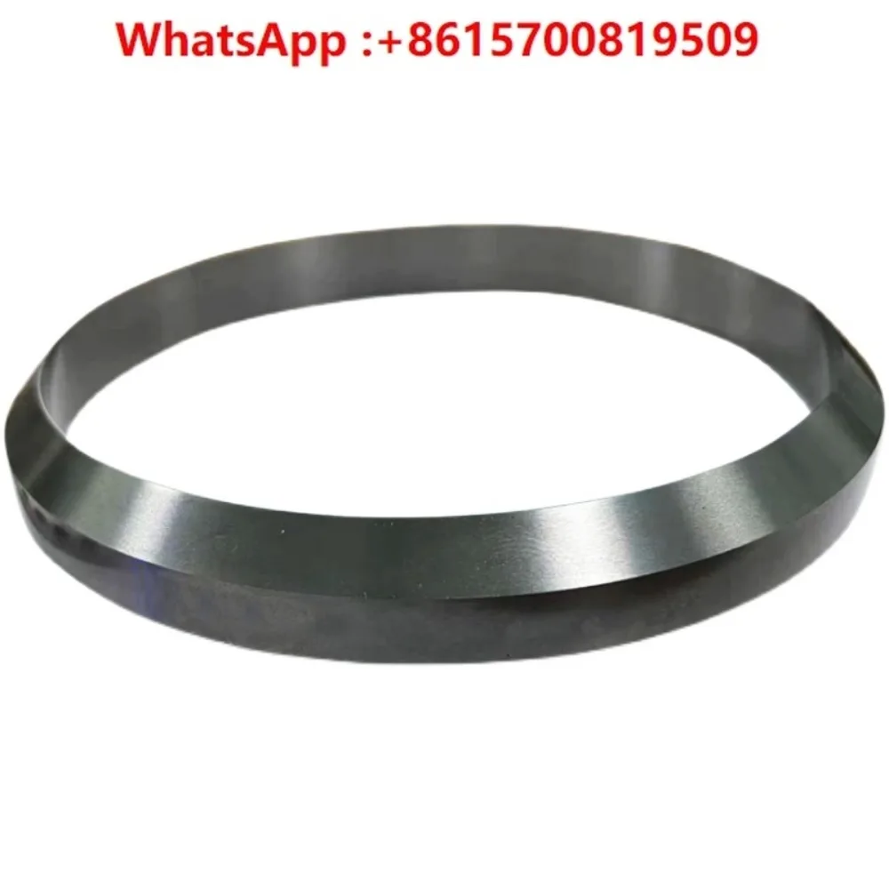 Pad printing  ceramic knife ring Special tungsten steel knife  consumables for pad printing machine Pad printing ceramics