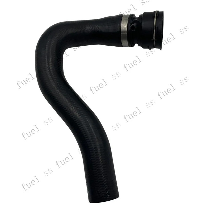 S+ Fit For Audi A6 Radiator Coolant Hose 4F0121101G Replacement