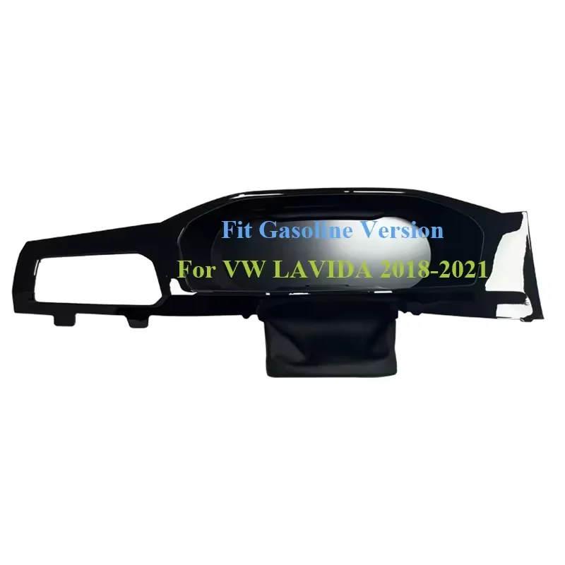

10.25 "LCD Speedometer Panel Virtual Cockpit Digital Dashboard for LAVIDA 2018-2021 Interior Modification Kit