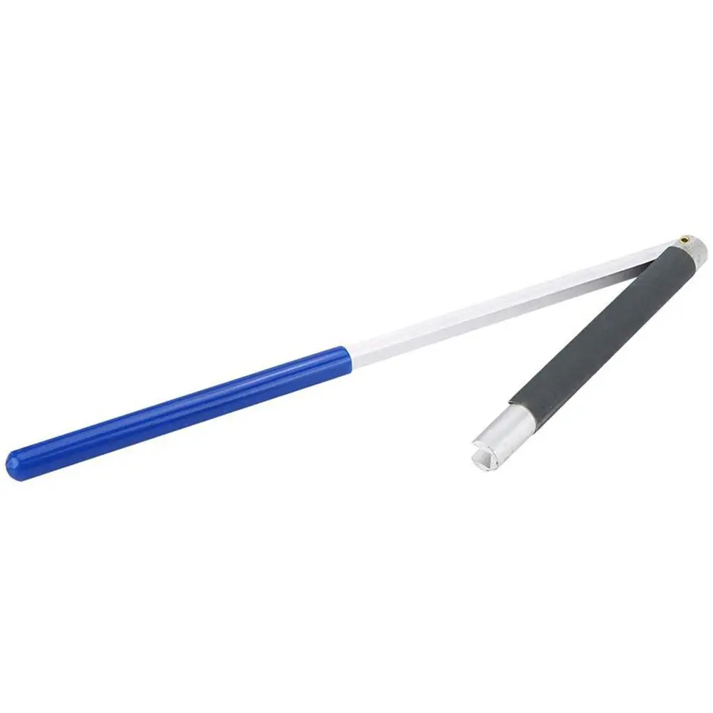 Sanding Stick Sandpaper Roll Stick Manual Sanding Polishing Tools Hand File For Jewelry Woodworking