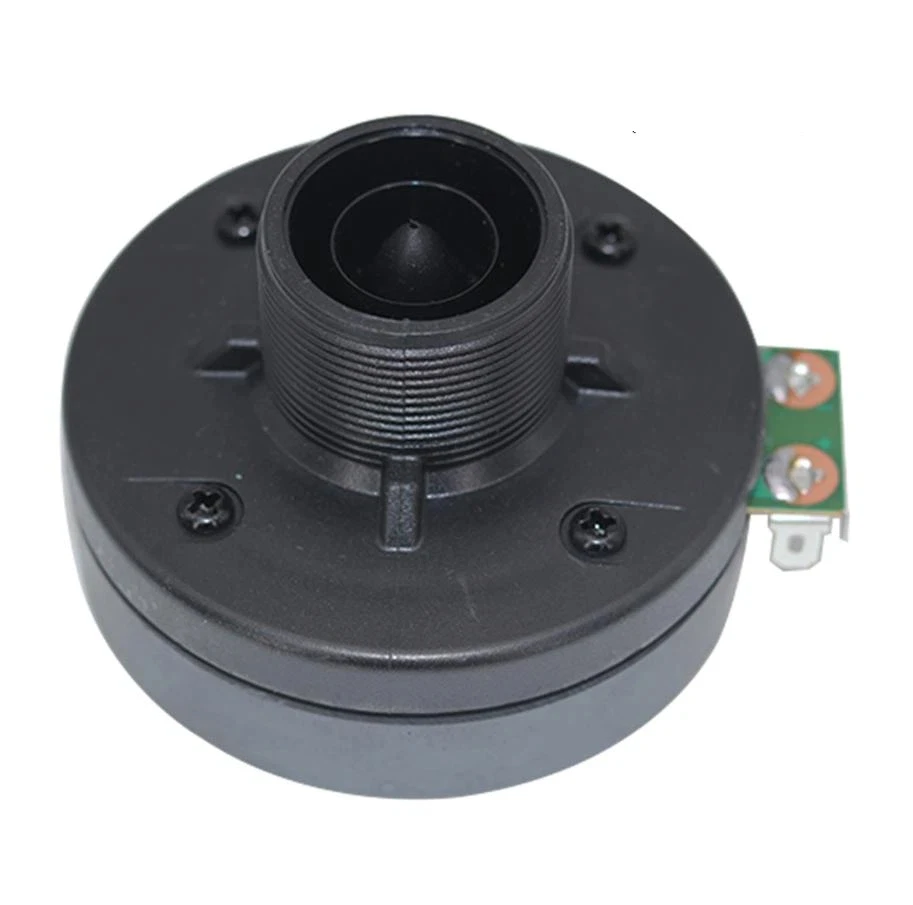 S-2580 80 Magnetic 25 Core Professional Tweeter Low Distortion High Pitch Speaker for Stage Audio DIY Sound System view 5