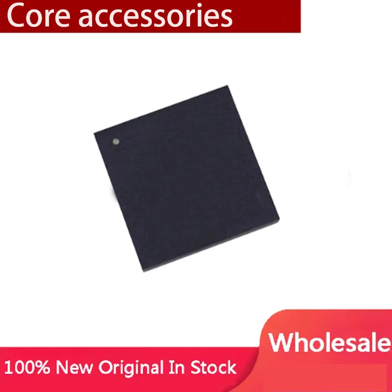 10 Uds A8105 A7105 A7106 A7102 QFN funda protectora de plástico