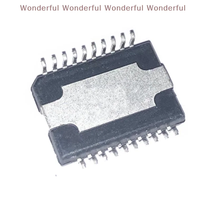 Двойной пакет, автозапчасти для самостоятельного изготовления L9929 L9929XP, набор микросхем, автомобильный ECU, чип драйвера акселератора холостого хода