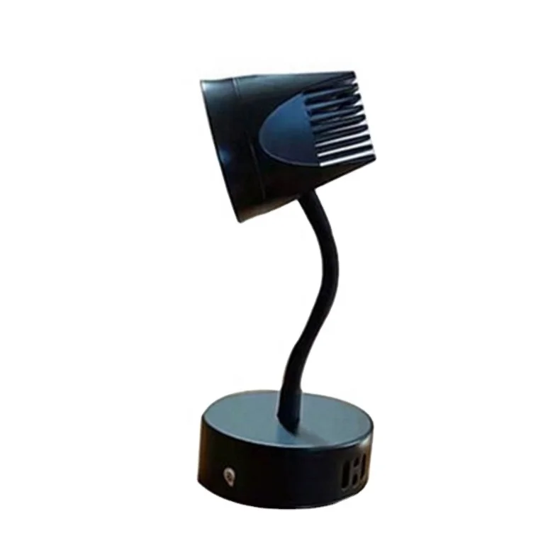 Fluorescent Detecti…