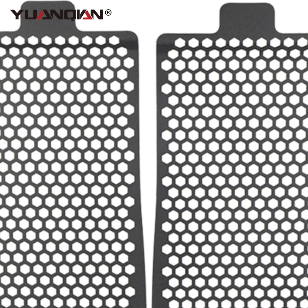 

FOR BMW R 1200 GS Rallye Exclusive TE Adventure 2013 2014 2015 2016 2017 2018 R1200GS Radiator Grille Guard Cover Protector