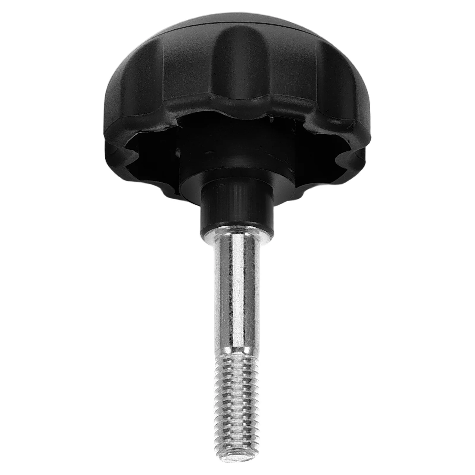 

Star Shaped Handle Screw Fitness Equipment Pull Pin Knob For Exercise Bike Elliptical Machine Replacement Parts Adjustable