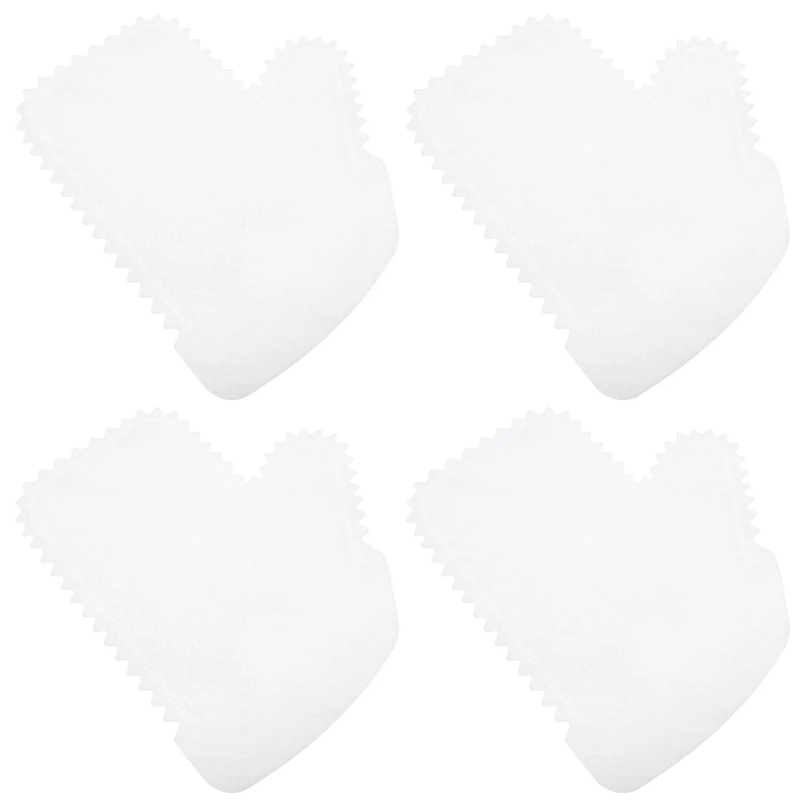 

10Pcs Disposable Nonwoven Electrostatic Cleaning Gloves Dust Removal Gloves for Home Kitchen Furniture Glass Cleaning