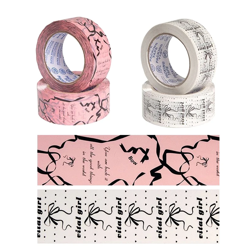 Упаковочная лента 4