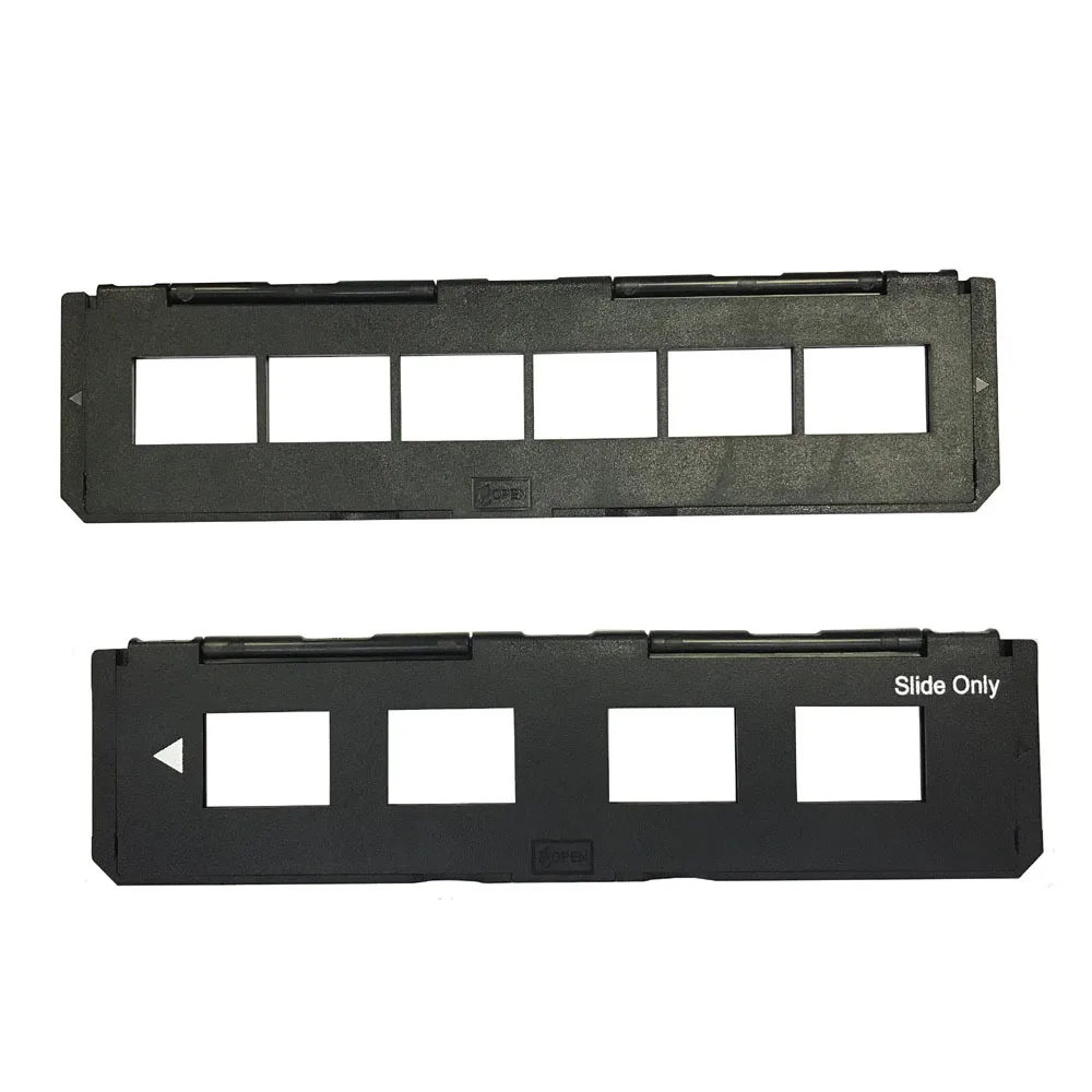 35 مللي متر 135 مللي متر فيلم قطاع حامل ل فيلم محول الأرقام 35 مللي متر 135 مللي متر حامل سلبي دليل كليب الشريحة الماسح الضوئي اكسسوارات