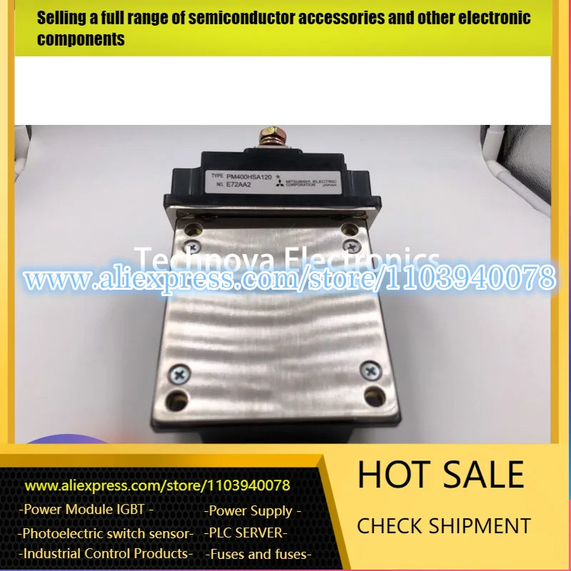 PM800HSA120 PM600HSA120 PM400HSA120