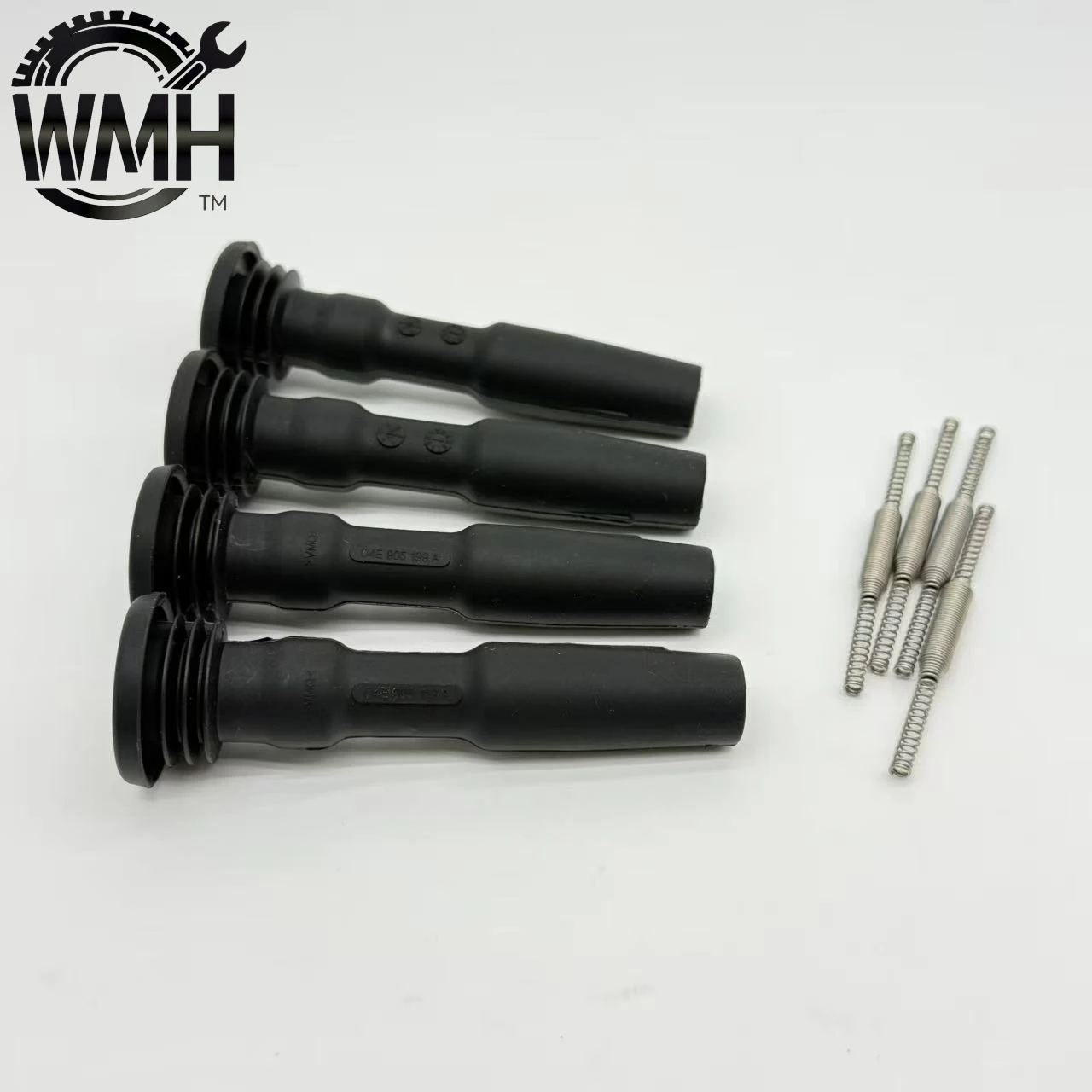 Thumbnail 4 - #18 Latest Car Ignition Coils Offers