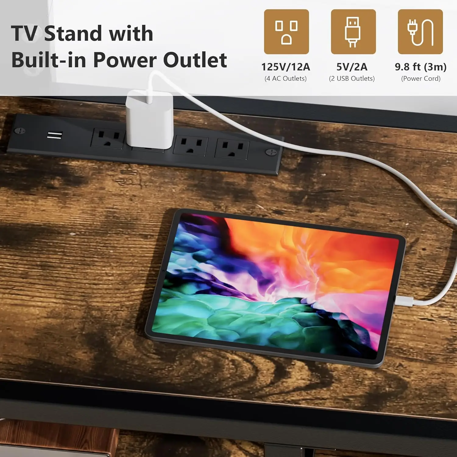 7 Best TV Stand Brands in the US Right Now (2026 Buying Guide)