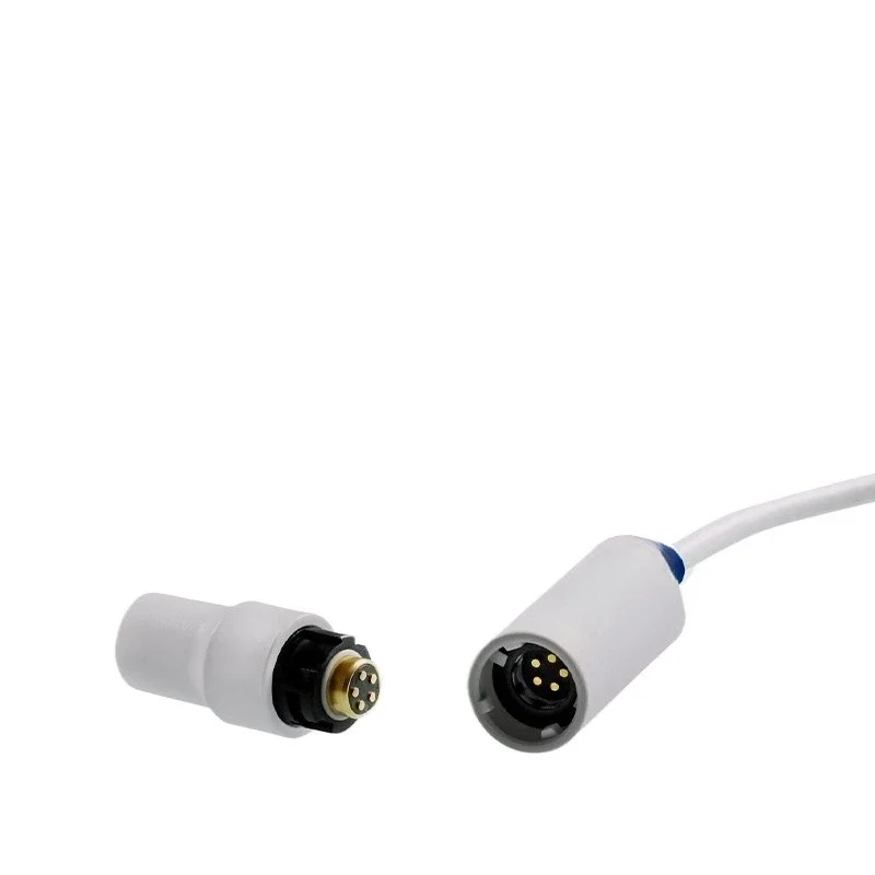 

InLab Plug and Play Electrode Cable