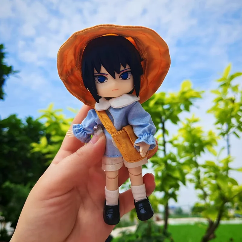 

Фигурка Наруто Шиппуден Claymore Bjd, полный набор коллекционных игрушек, тематические фигурки аниме, шарнирные куклы для фанатов и коллекционеров