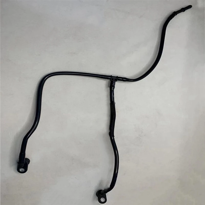 94810602622 Coolant Vent Line Hose Parts Component For Porsche Cayenne 4.8 Panamera 4.8