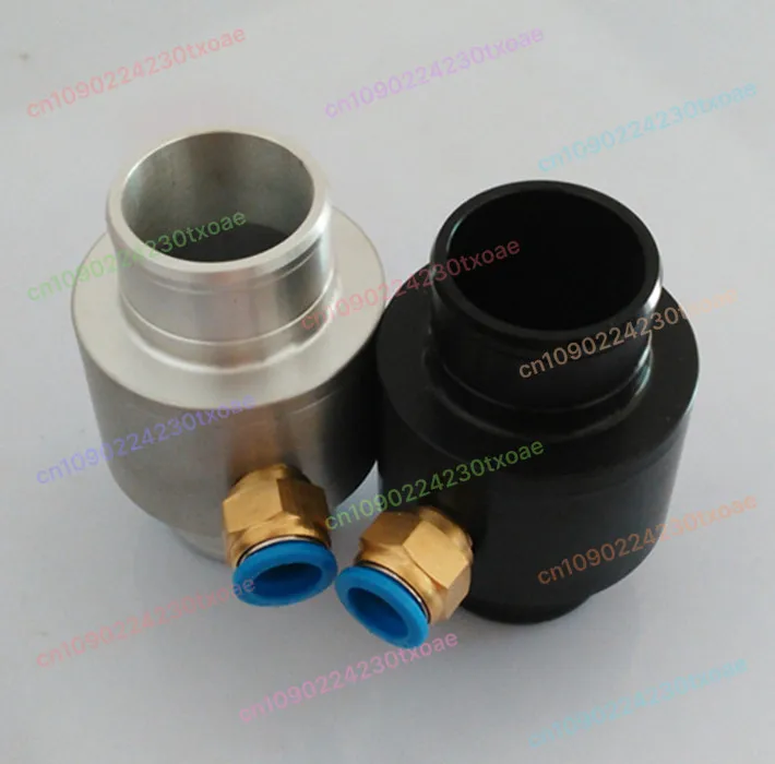 

50mm Air Amplifier Pneumatic Conveying System for Air Flow Booster Material Conveying Vacuum Generator Industrial