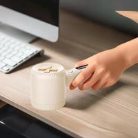 Lint Remover For Clothing Electric Pellet Fluff Remover Rechargeable Portable Fabric HairBall Shaver Removes Lint From Clothes