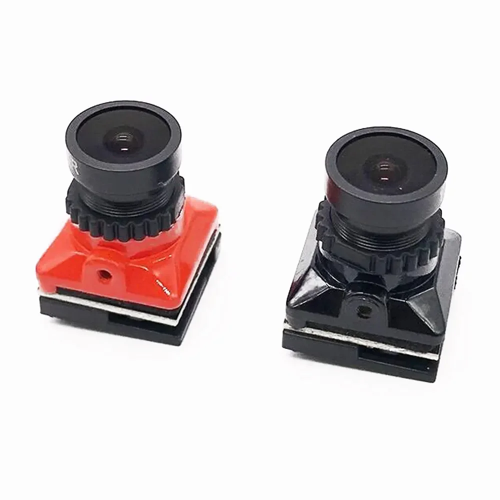 1/3 CMOS 1500TVL Mini-FPV-Kamera 2,1mm Objektiv 5V - 30V PAL/NTSC Mit OSD Intern Einstellbar Ideal für RC FPV Racing Drohne – Detail 8