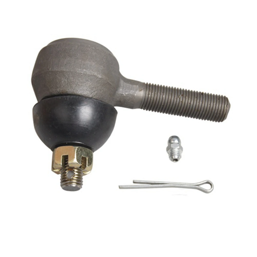 

A80X-Golf Cart Tie Rod End Kit For Club Car DS G&E 1976-2008 Driver And Passenger Side 7539 7540