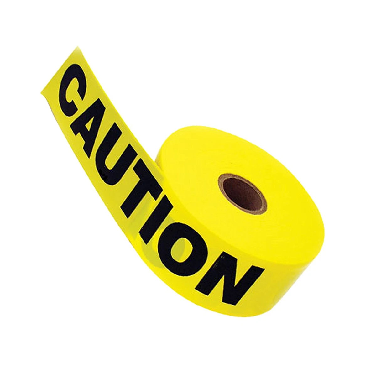 100M Caution Tape Warning Adhesive Bachelorette Party Do Not Enter Construction Polyethylene Marking